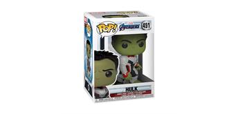 Funko Pop Marvel Avengers - Hulk Bobble-Head