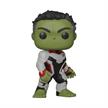 Funko Pop Marvel Avengers - Hulk Bobble-Head | Bild 2