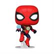 Funko Pop Marvel SM: NWH Spider-Man Integrierter Anzug | Bild 2