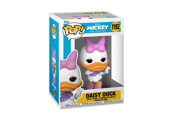 Funko Pop Mickey - Disney Classics Daisy Duck