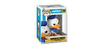 Funko Pop Mickey - Disney Classics Donald Duck