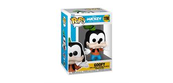 Funko Pop Mickey - Disney Classics Goofy
