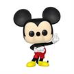 Funko Pop Mickey - Disney Classics Mickey Mouse | Bild 2