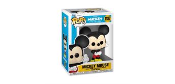 Funko Pop Mickey - Disney Classics Mickey Mouse