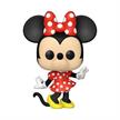 Funko Pop Mickey - Disney Classics Minnie Mouse | Bild 2
