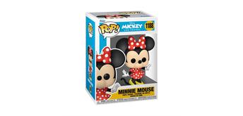 Funko Pop Mickey - Disney Classics Minnie Mouse