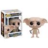 Funko Pop Movies Harry Potter Dobby