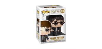 Funko Pop Movies HP - Harry Potter