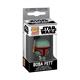 Funko Pop Star Wars - Boba Fett Keychain