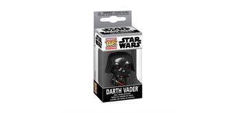 Funko Pop Star Wars - Darth Vader Schlüsselanhänger