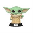 Funko Pop Star Wars Mandal. The Child Bobble-Head | Bild 2