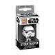 Funko Pop Star Wars - Stormtrooper Keychain