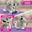 FurReal Daisy Yoga-Ziege mit Bewegungs- und Soundfunktion | Bild 5
