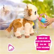FurReal Maggie The Feed & Follow Cow | Bild 3