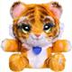 FurReal My Minis Little Hugs Tiger