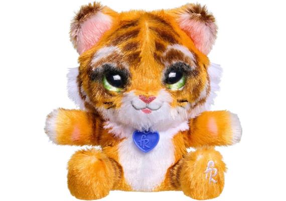 FurReal My Minis Little Hugs Tiger