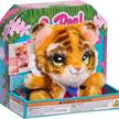 FurReal My Minis Little Hugs Tiger | Bild 3