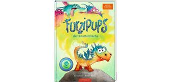 Furzipups, der Knatterdrache