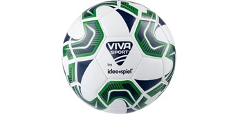 Fussball mini Kinder Grösse 2 - 16 cm