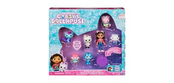 Gabby's Dollhouse Figuren Geschenkset