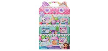 Gabby s Dollhouse,Gabbys Movie Adventskalender