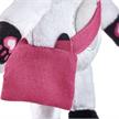 Gabby's Dollhouse Panda Pfötchen Plüsch 28 cm | Bild 4
