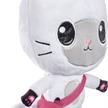 Gabby's Dollhouse Panda Pfötchen Plüsch 28 cm | Bild 2