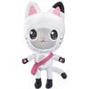 Gabby's Dollhouse Panda Pfötchen Plüsch 28 cm