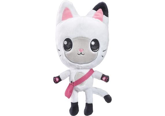 Gabby's Dollhouse Panda Pfötchen Plüsch 28 cm