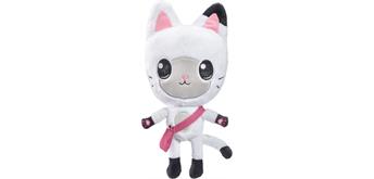 Gabby's Dollhouse Panda Pfötchen Plüsch 28 cm