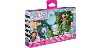 Gabbys Dollhouse – Friends Figure Pack