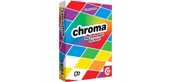 Game Factory 646033 Chroma (d)