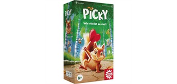 Game Factory 646051 Picky (d)