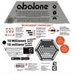Game Factory Abalone Classic | Bild 3