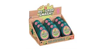 Game Factory Avocado Smash