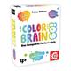 Game Factory - Color Brain Go!