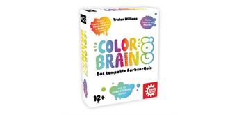 Game Factory - Color Brain Go!