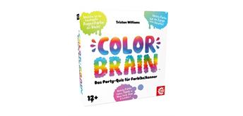 Game Factory - Color Brain