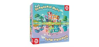 Game Factory - Das verrückte Haus