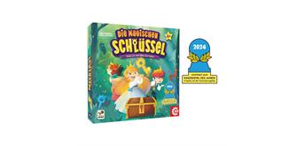 Game Factory - Die Magischen Schlüssel