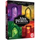 Game factory Die vier Pforten