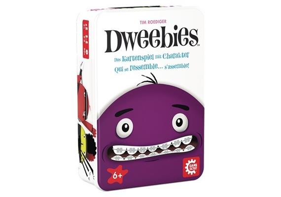 Game Factory Dweebies
