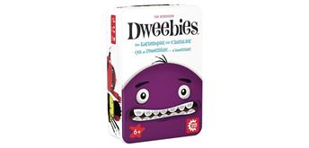 Game Factory Dweebies