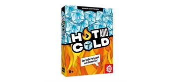 Game Factory - Hot and Cold