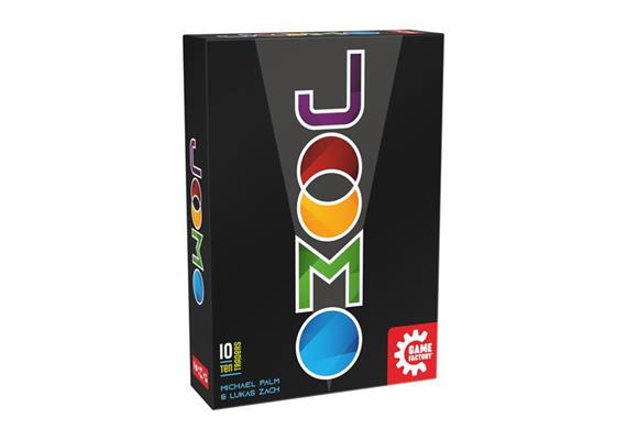Game Factory - Joomo