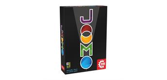 Game Factory - Joomo