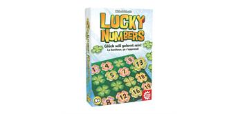 Game Factory - Lucky Numbers (mult)