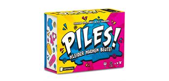 Game Factory - Piles (d)