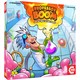Game factory Professor Boom