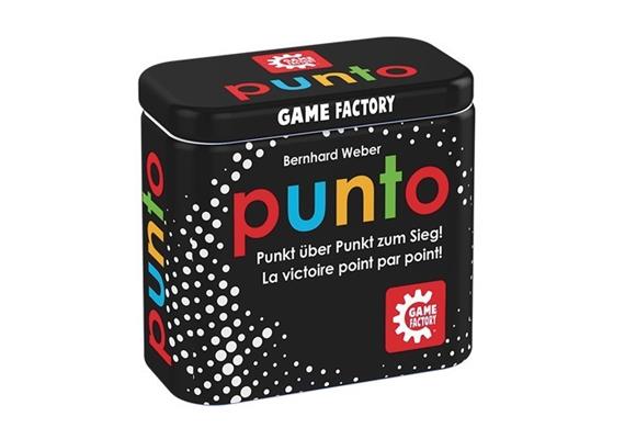Game Factory Punto (d,f)